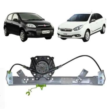 Imagem de Maq vid palio gii 11/gr siena s/m dian - dir - fix. mab. - ASAP