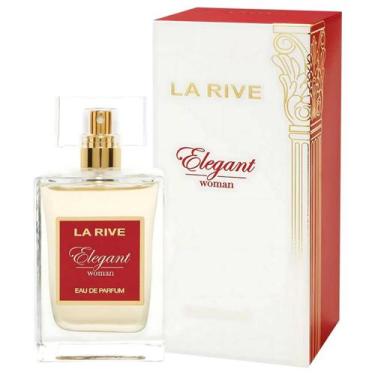 Imagem de Perfume La Rive Elegant Woman Feminino EDP 100ml