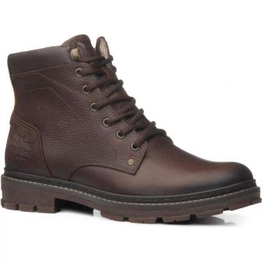 Imagem de Bota Coturno Pegada 181705 Masculino-Masculino