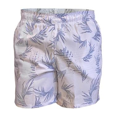 Imagem de Bermuda Ogochi Boxer Essencial Curta-Masculino