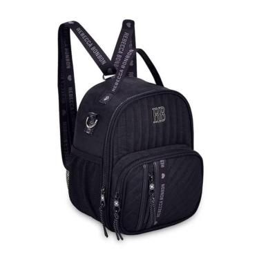 Imagem de Lancheira Térmica Rebecca Bonbon RB24523-Feminino