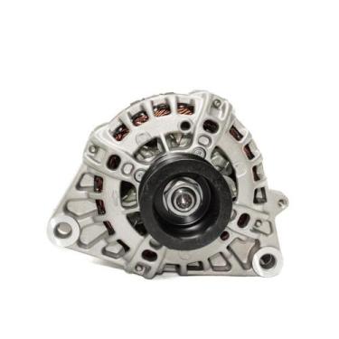 Imagem de Alternador Trator 7195J 7210J 7225J 7500 7505 7515 7810 12 Volts 120A 