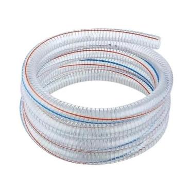 Imagem de Kit De Bomba Submersível Elétrica 12V 24V Para Transferência De Diesel