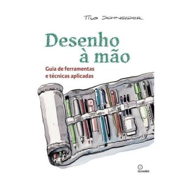 Imagem de Desenho À Mão
