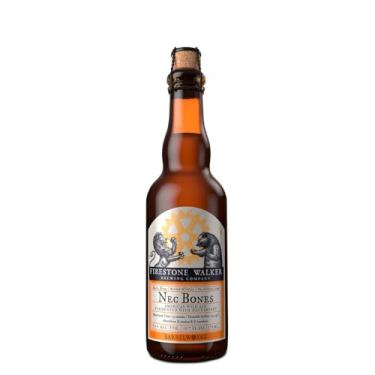 Imagem de Cerveja Firestone Walker Nec Bones Gf 375ml