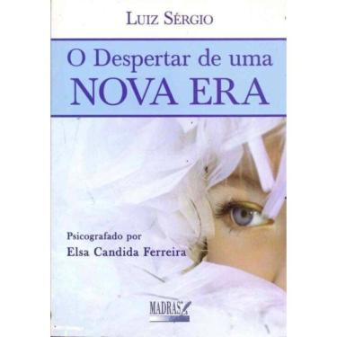 Imagem de Despertar de uma Nova Era