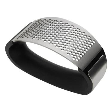 Imagem de Amassador de Alho em Inox - Mimo Style