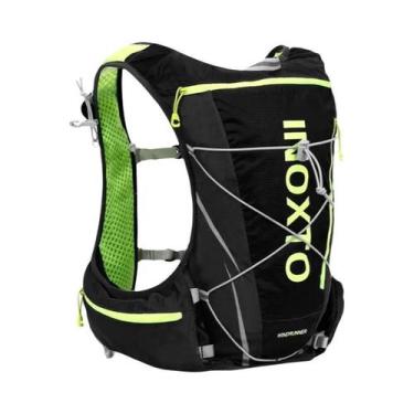 Imagem de Mochila De Hidratação De 8L Para Corrida, Ciclismo, Caminhada E Esport