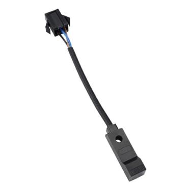 Imagem de Sensor de fim de curso do eixo Z - Interruptor de limite indutivo, compatível com impressoras 3D Sidewinder X1, X2 e Genius Pro.