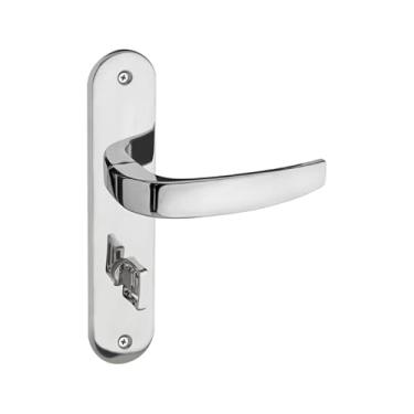 Imagem de PADO FECHADURA ZM VIC ESP 929-55PB CR