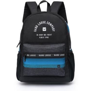 Imagem de Mochila Hang Loose Executiva HL1514-Masculino