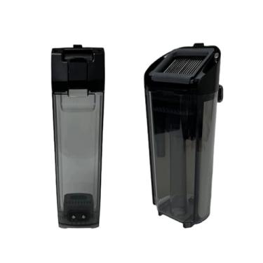 Imagem de Reservatórios de água limpa e suja - Caixa de reposição compatível com o aspirador de pó Tineco FLOOR ONE S7 PRO(Water Tank 2 PCS)