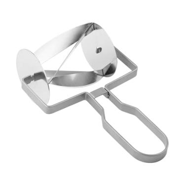 Imagem de Cortador de,Utensilio De Cozinha Para Cortar Massas - Raspador Para Massa | Para Bolos Pizza Piqueniques Cozinhas Festas E Massa De Lasanha