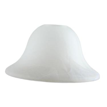 Imagem de IEUDNS Acessórios para Abajures de Vidro: Abajures para Lustres, Luminárias de Mesa E de Cabeceira.