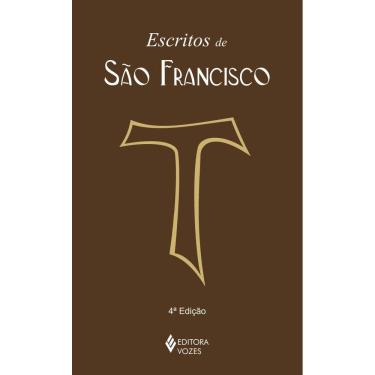 Imagem de Escritos de São Francisco