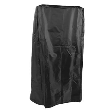 Imagem de Eujgoov Capa Protetora para Máquina de Jogos, Tecido Oxford, Capa Protetora Resistente para Uso Interno e Externo, 51x68.5x145cm, à Prova de Poeira e água