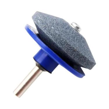 Imagem de Afiador De Facas Elétrico Com Pedra De Moagem Resistente Ao Desgaste P