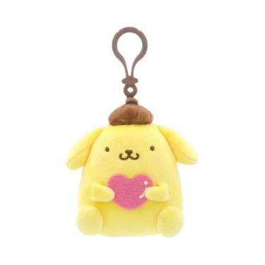 Imagem de Charmes De Pelúcia Sanrio Hello Kitty Para Crianças, My Melody, Kuromi