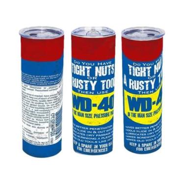 Imagem de Copo Térmico De Aço Inoxidável De 20oz Com Canudo, Reutilizável, Multi