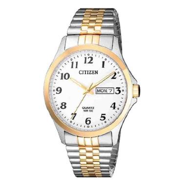 Imagem de Relógio CITIZEN Masculino TZ20813S-Masculino