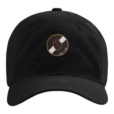 Imagem de Boné Reserva Vasco Da Gama Masculino Preto-Masculino