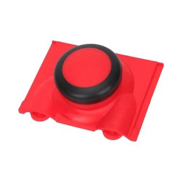 Imagem de Ferramenta Aplicadora De Tinta Para Paredes Com Refil Para Acabamento 