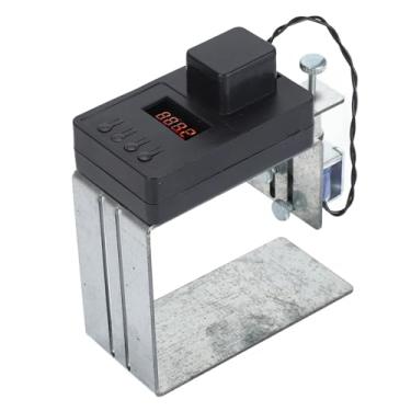 Imagem de Yinhing Clicker de Teclado Automático, Mouse Físico, Mouse Jiggler, Ferramenta de Aleatório Automático Com Capa de Defesa Emborrachada para Computador de Jogos