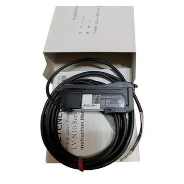 Imagem de 1 interruptor fotoelétrico sensor digital reflexivo LV-NH37 LV-N11N LV-NH32(LV-N11N)