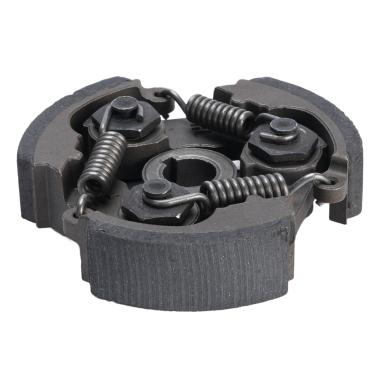 Imagem de Fabater Substituição da Embreagem do Cortador de Escova de Ferro Robin 411 Aparador de Grama de Noivado Suave para Desempenho de Corte Eficiente