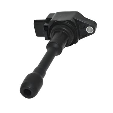 Imagem de Bobina de Ignição 17210-15900 Compatível com Nissan Micra K13 HR15DE Versa Note 1.6L 22448-1HC0A - Substituição da Bobina de Ignição