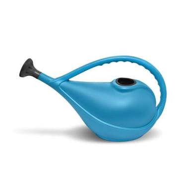 Imagem de Regador Nutriplan Azul - 9L - Nutriplan Jardins