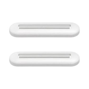 Imagem de Espremedor Manual Para Creme Facial, Creme Para Mãos E Pasta De Dente,