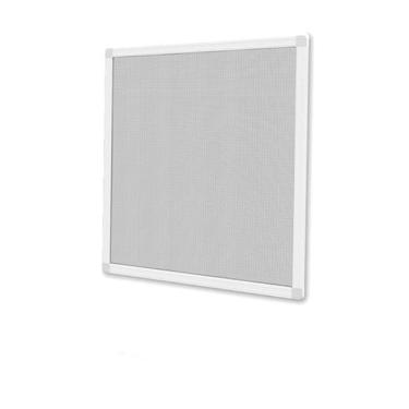 Imagem de Tela Cortina Mosquiteiro Magnetica Janela Kit 2 und