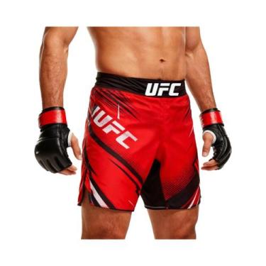 Imagem de Shorts Esportivos Oversized Respiráveis De Secagem Rápida Para Homens 