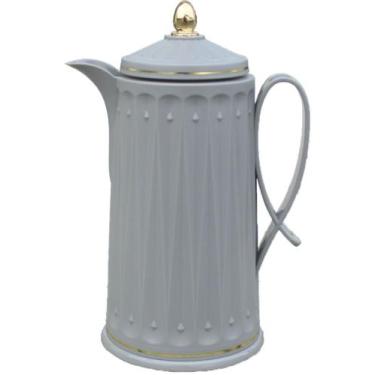 Imagem de Garrafa Térmica De Mesa Deep Coffee Café Chá Leite De 1Litro - Gici Ho