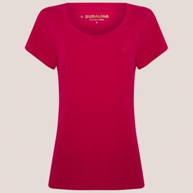 Imagem de Blusa Dudalina Peruan Feminino-Feminino