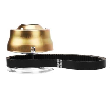 Imagem de Jiawu JN6 G6201 03 Unidade de Embreagem Com Cinto de Acionamento Superior para Carrinhos de Golfe a Gás G14 G16 Adequados para Entusiastas do Golfe