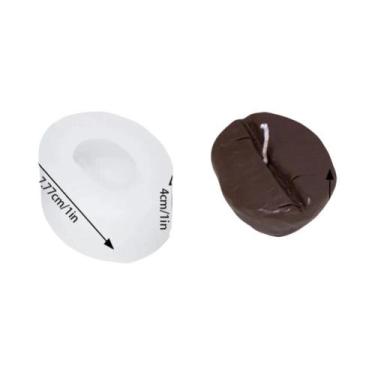 Imagem de Molde De Silicone Para Waffles, Croissants, Velas, Resina Epóxi, Tiram