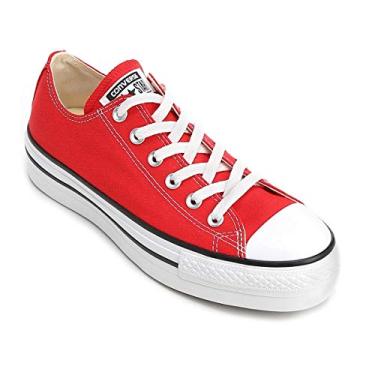 Imagem de Tênis Feminino Converse Chuck Taylor All Star