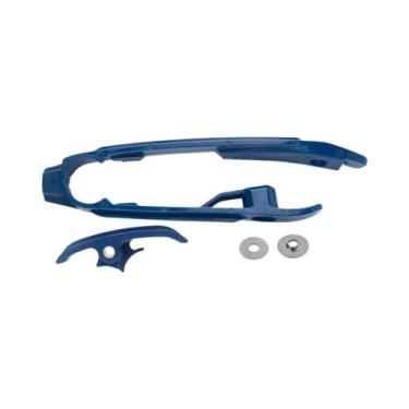 Imagem de Protetor De Corrente De Motocicleta Husqvarna, Guia De Proteção Para M