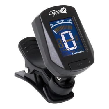 Imagem de AFINADOR TONANTE CROMÁTICO DIGITAL AF10 PRETO