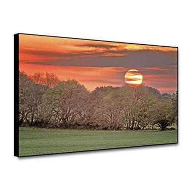 Imagem de Capa transparente para iPhone 16 15 Pro Max com estampa de coração grande, compatível com iPhone 14 13 12 11 XS XR 7 8 Plus, com compartimento para cartões e carteira. Modelo 01.