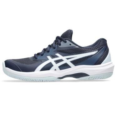 Imagem de ASICS Tênis feminino Game FF, Meia-noite/branco, 37