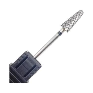Imagem de Brocas De Carboneto Premium Para Unhas, Fresas De Tungstênio Para Mani