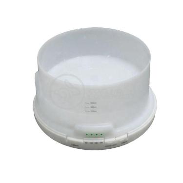 Imagem de Aromatizador Umidificador Difusor Eletrônico 300ml