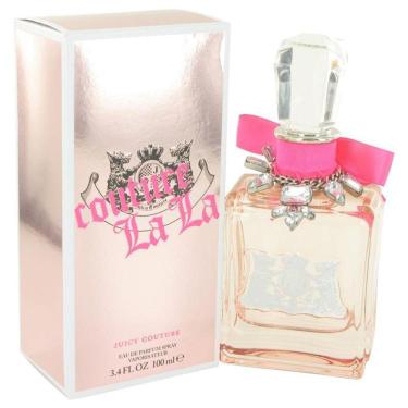 Imagem de Perfume Feminino La Juicy Couture 100 Ml Eau De Parfum
