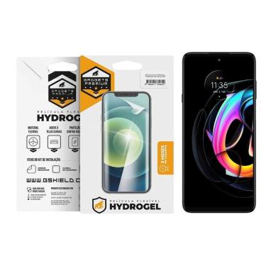 Imagem de Película Para Motorola Moto Edge Plus - Hydrogel Hd - Gshield
