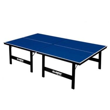 Imagem de MESA DE PING PONG MDP 12mm Olimpic 1014