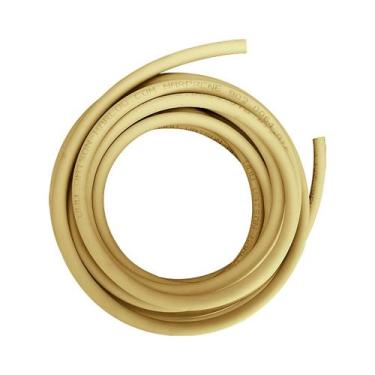 Imagem de Mangueira Tubo Bpt Borracha 6,4 X 9,6mm - 20cm - OFA