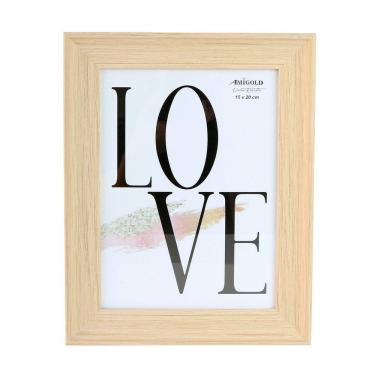 Imagem de Porta Retrato De Plástico 15X20cm